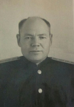 Казин Яков Парамонович